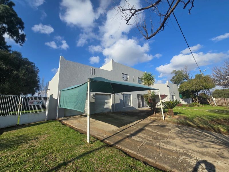 House For Sale in Marquard Central - Photo 5