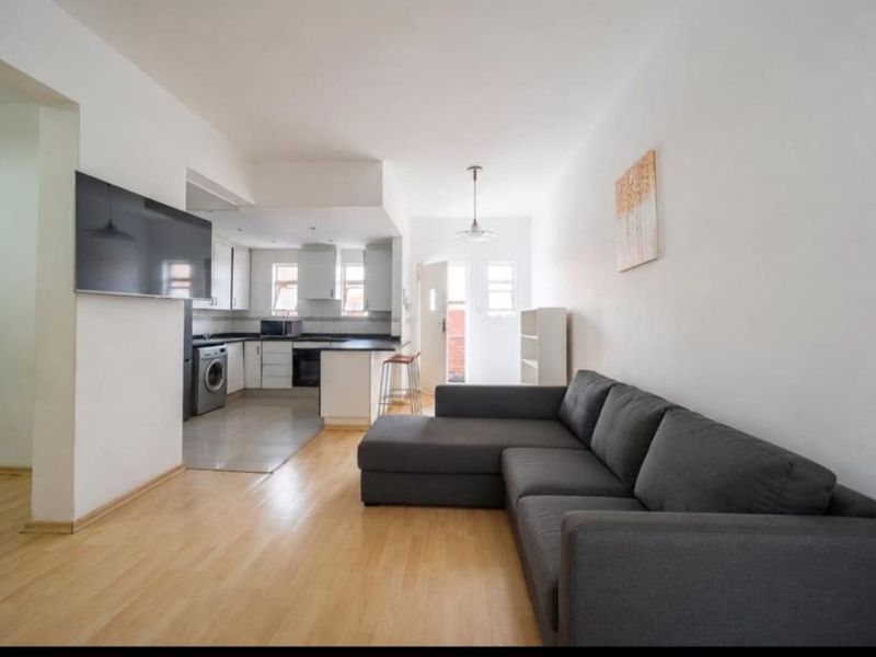Apartment For Sale in North Beach - Photo 1