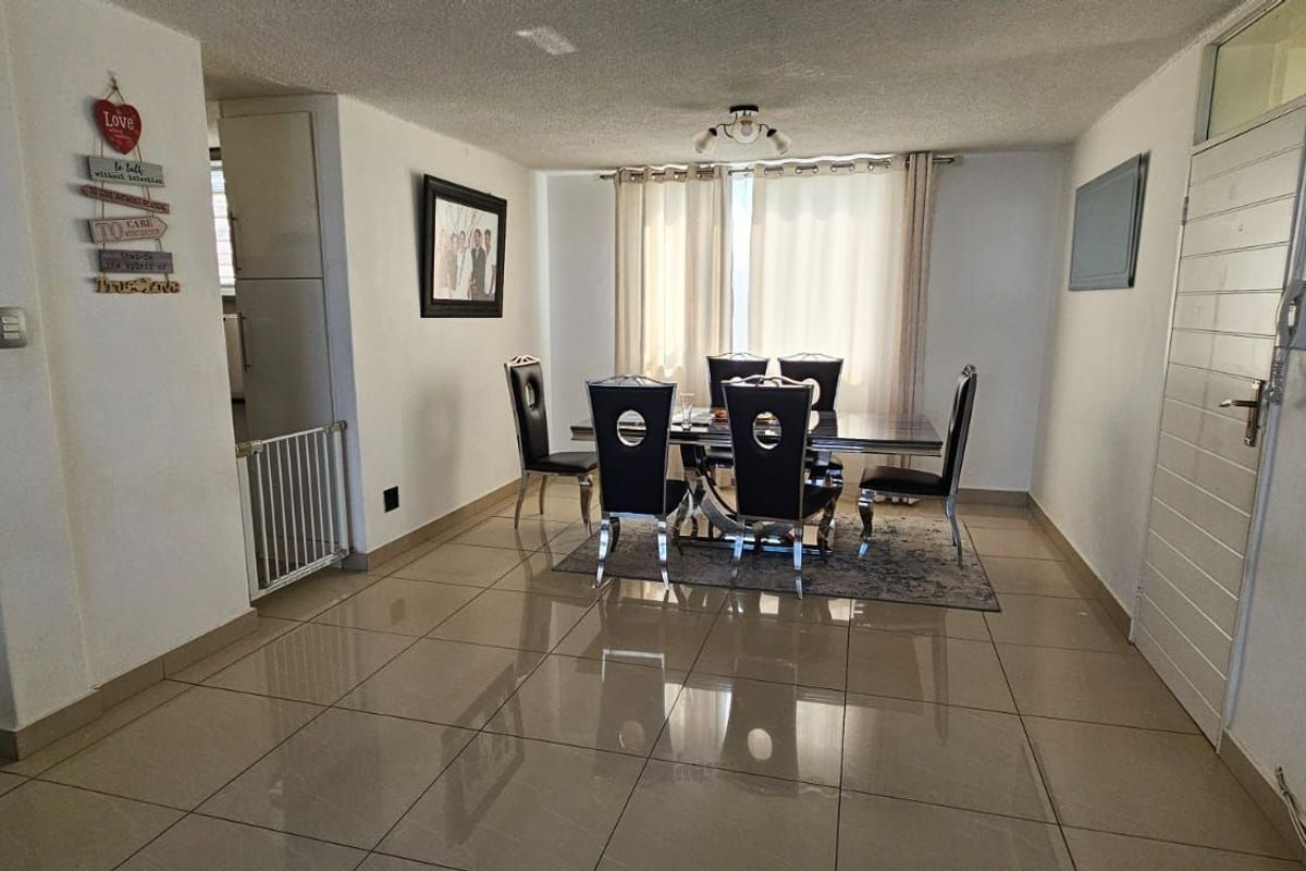 Apartment For Sale in Prospect Hall - Photo 3