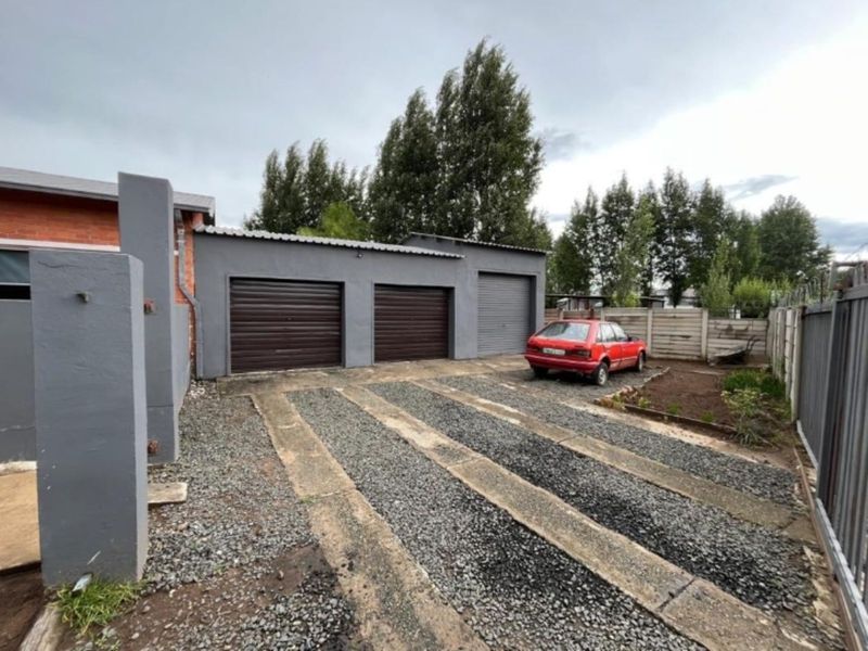 House For Sale in Marquard Central - Photo 4