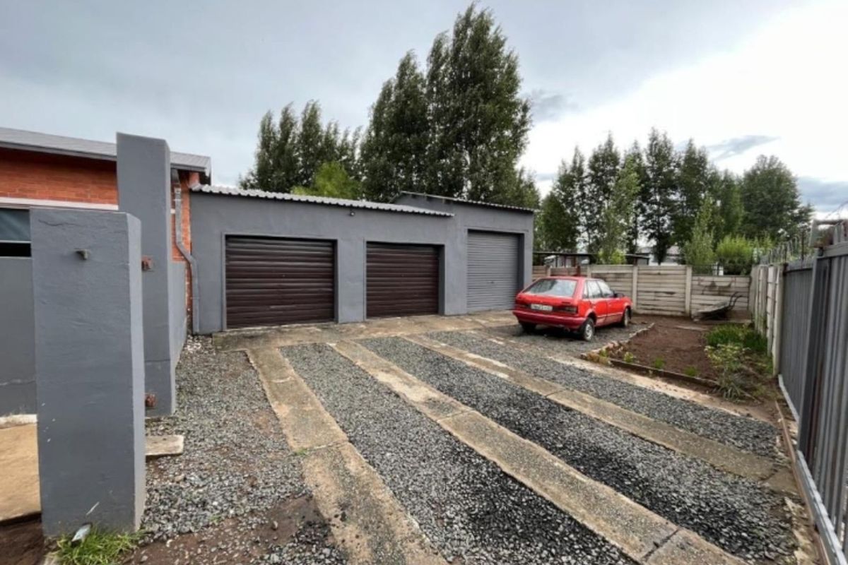 House For Sale in Marquard Central - Photo 4