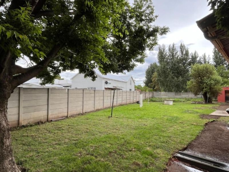 House For Sale in Marquard Central - Photo 5