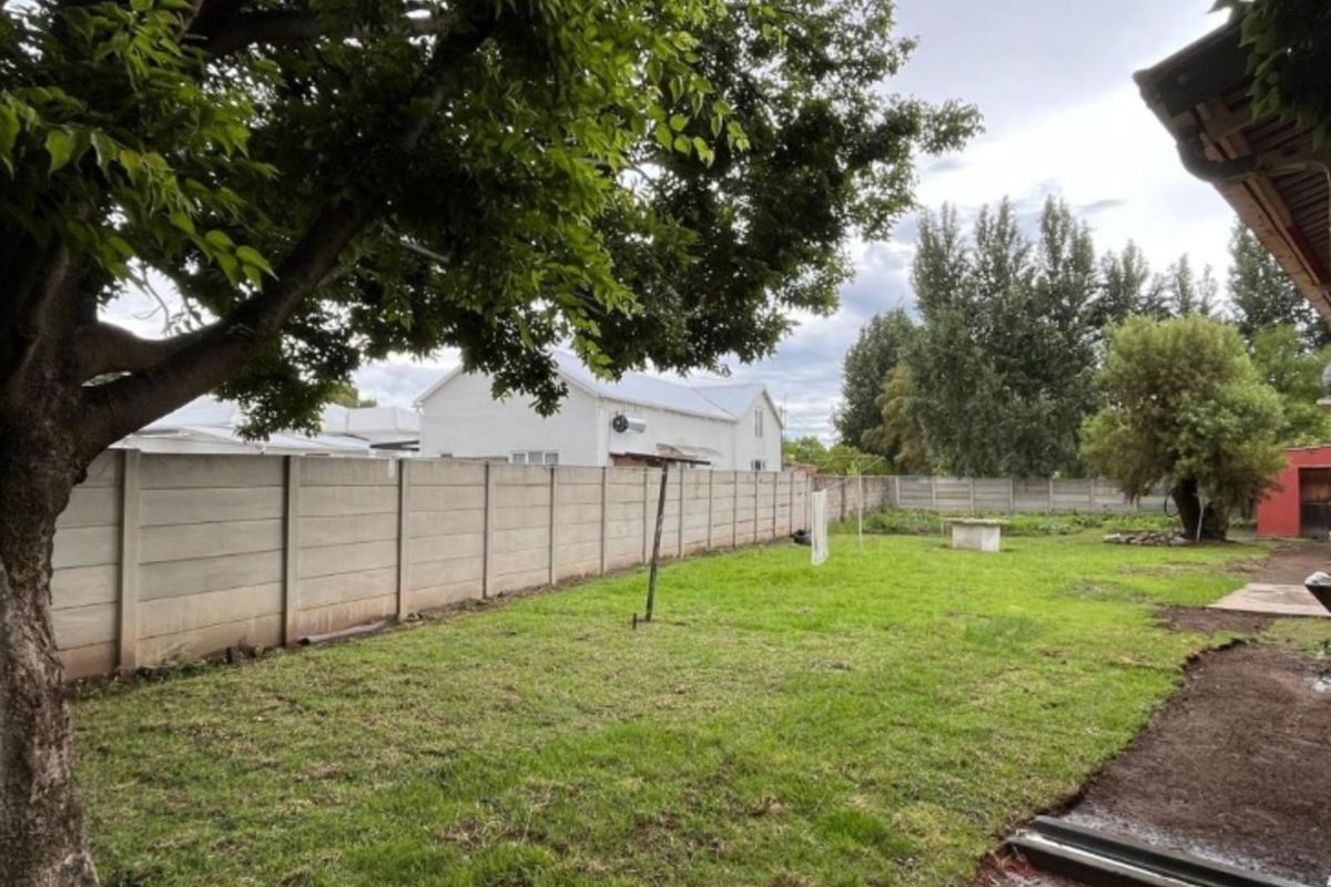 House For Sale in Marquard Central - Photo 5