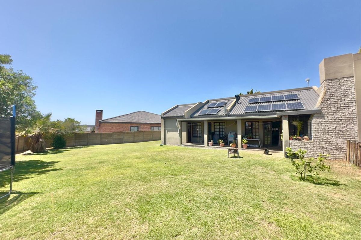 House For Sale in Stilbaai Wes - Photo 5