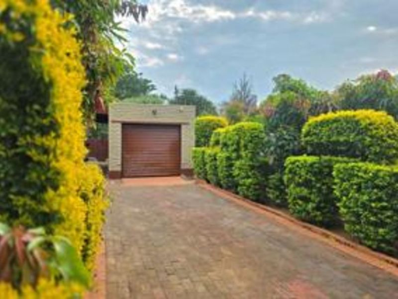 House For Sale in Polokwane Central - Photo 1