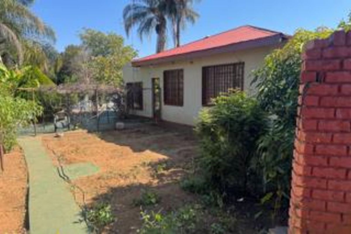House For Sale in Polokwane Central - Photo 3
