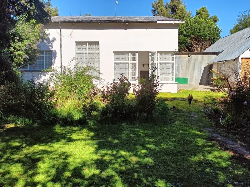 House For Sale in Murraysburg Central - Photo 4