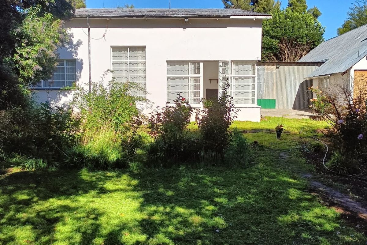 House For Sale in Murraysburg Central - Photo 4