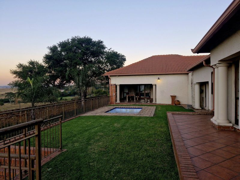 House For Sale in Hoeveld Park - Photo 7