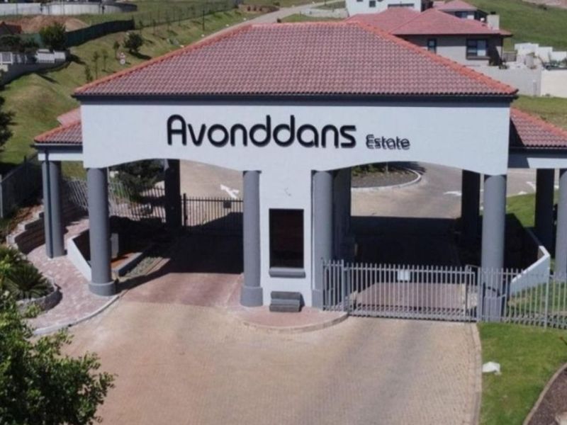 Vacant Land Residential For Sale in Aalwyndal - Photo 1