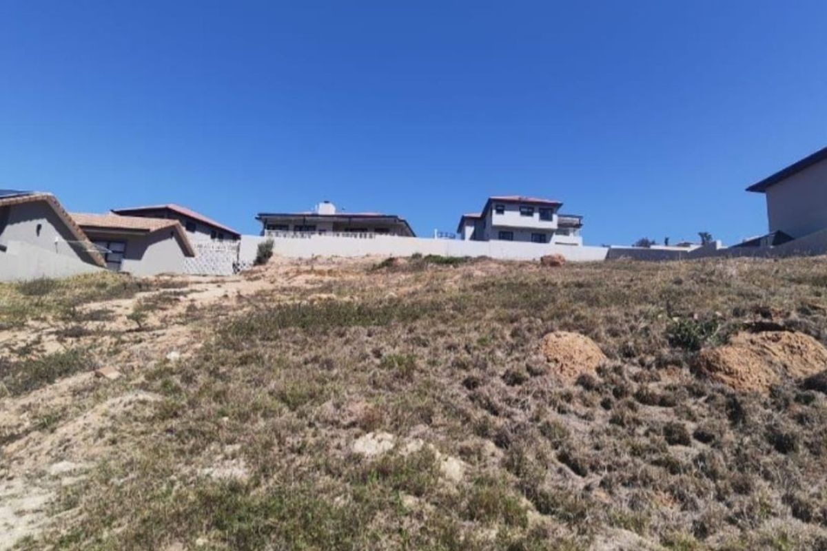 Vacant Land Residential For Sale in Aalwyndal - Photo 4