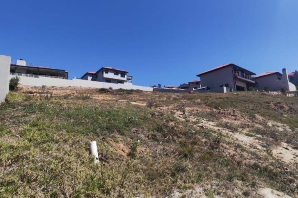 Vacant Land Residential For Sale in Aalwyndal - Photo 5