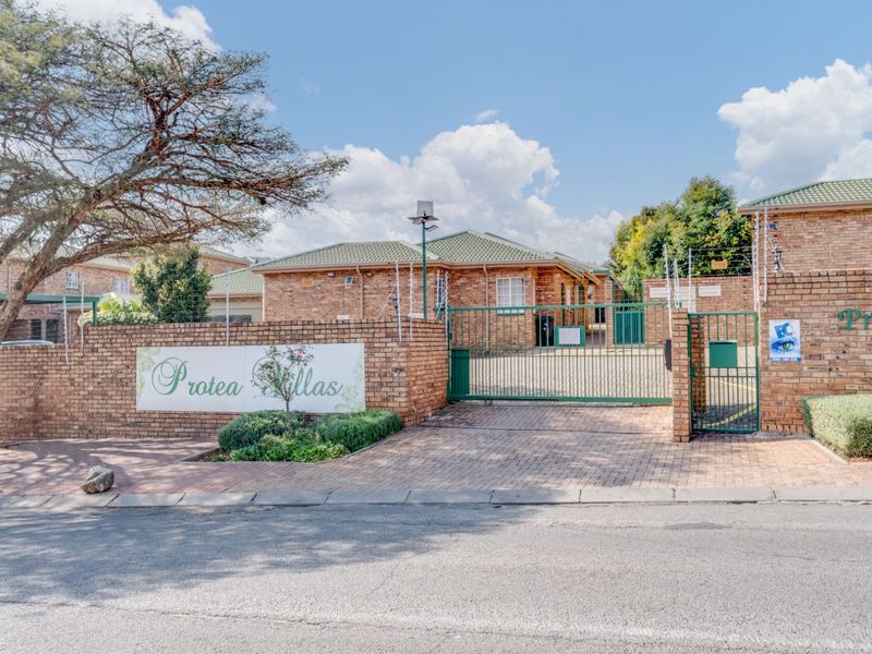 Apartment For Sale in Radiokop - Photo 1