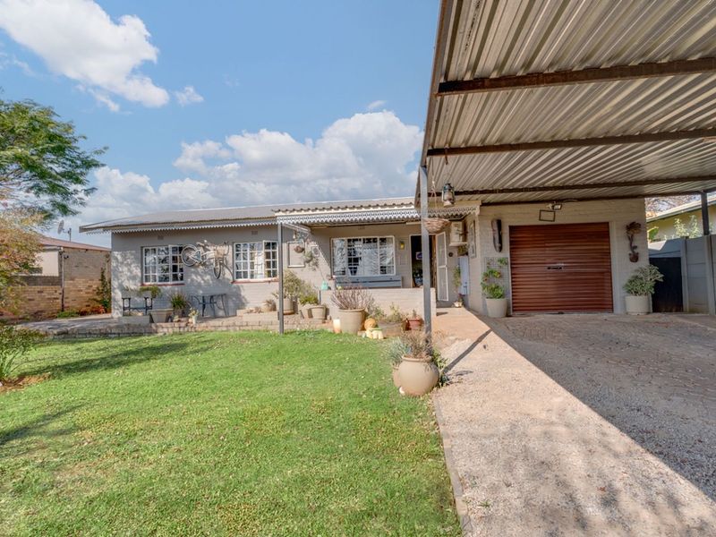 House For Sale in Krugersdorp West - Photo 4