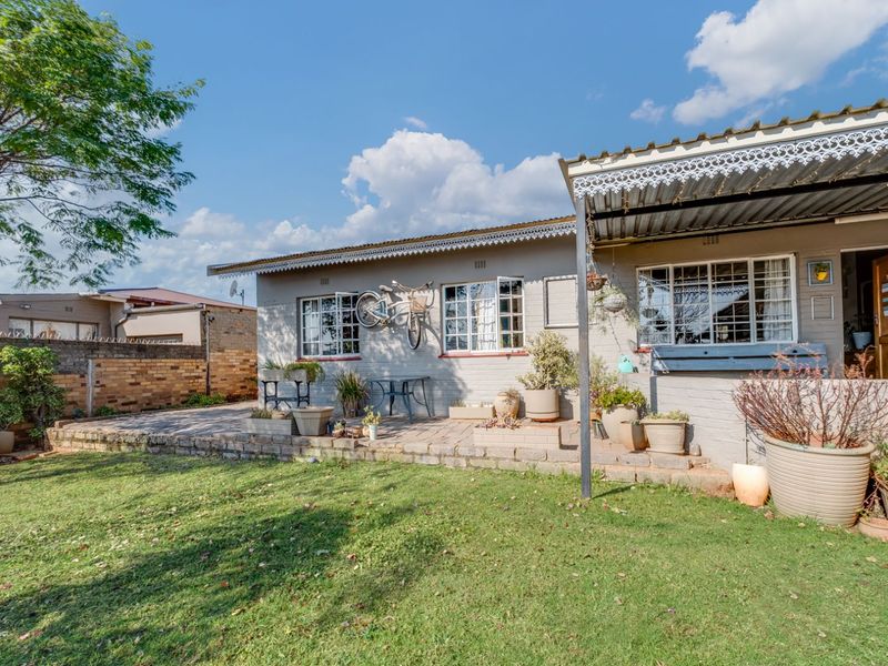 House For Sale in Krugersdorp West - Photo 2