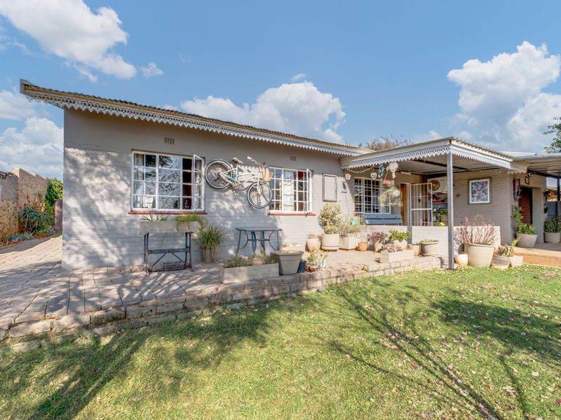 House For Sale in Krugersdorp West - Photo 3