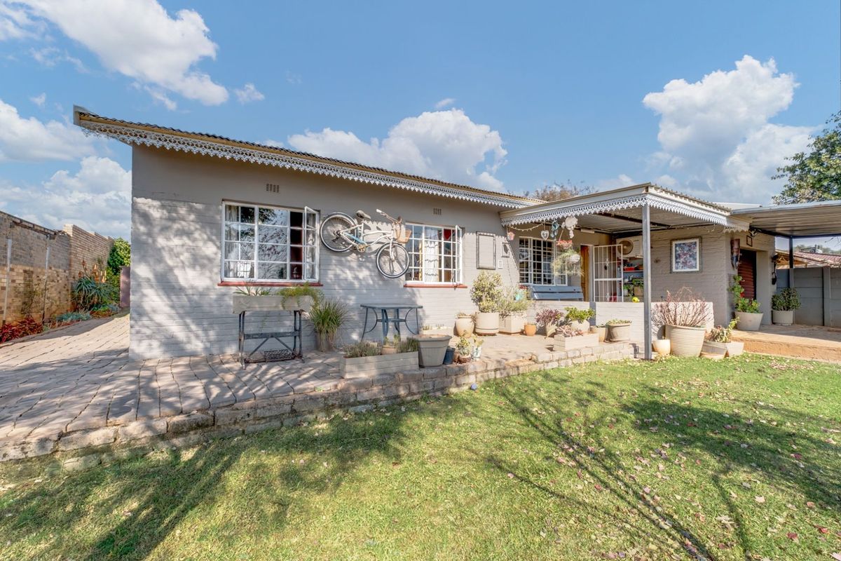 House For Sale in Krugersdorp West - Photo 3