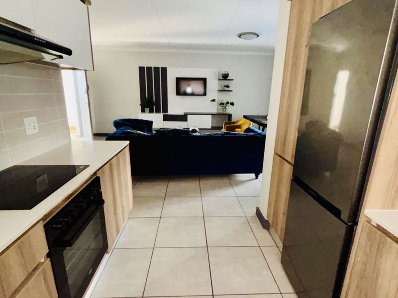 Apartment To Rent in Blyde Riverwalk Estate - Photo 1