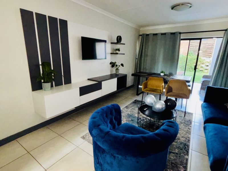 Apartment To Rent in Blyde Riverwalk Estate - Photo 2
