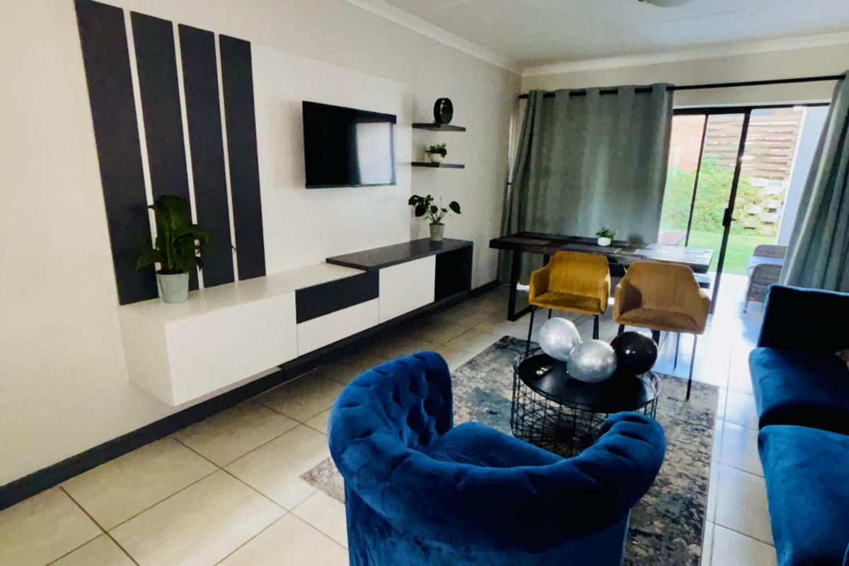 Apartment To Rent in Blyde Riverwalk Estate - Photo 2