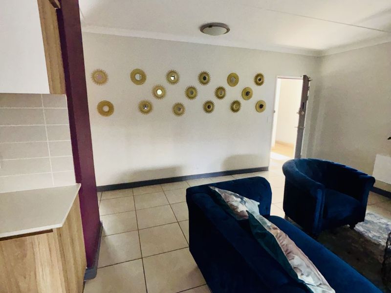 Apartment To Rent in Blyde Riverwalk Estate - Photo 4