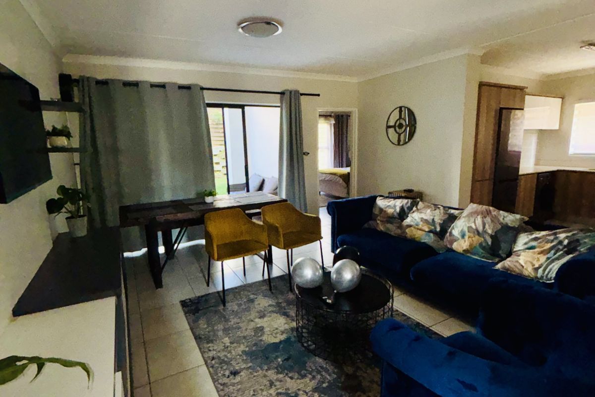 Apartment To Rent in Blyde Riverwalk Estate - Photo 3