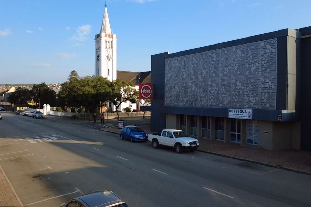 Commercial For Sale in Riversdale Central - Photo 4