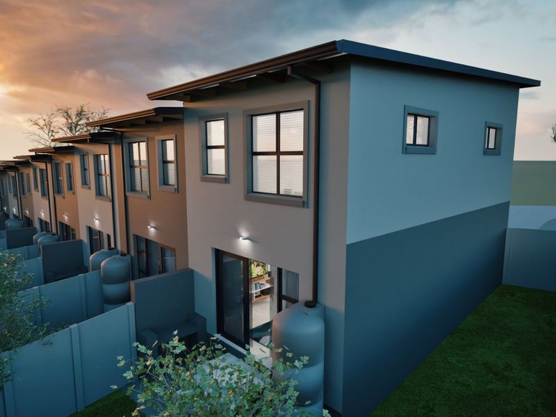 House For Sale in Pacaltsdorp - Photo 2