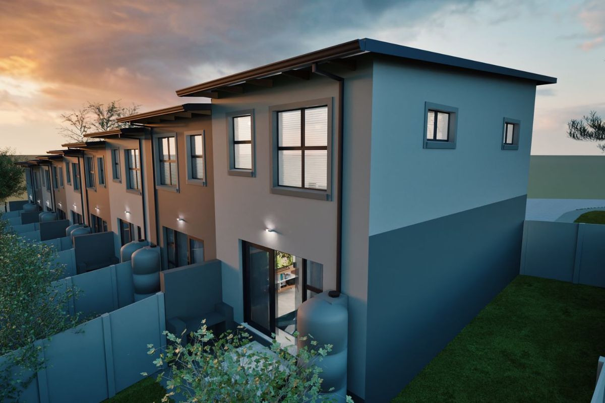 House For Sale in Pacaltsdorp - Photo 2