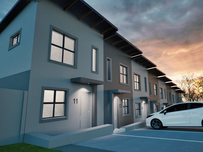 House For Sale in Pacaltsdorp - Photo 1