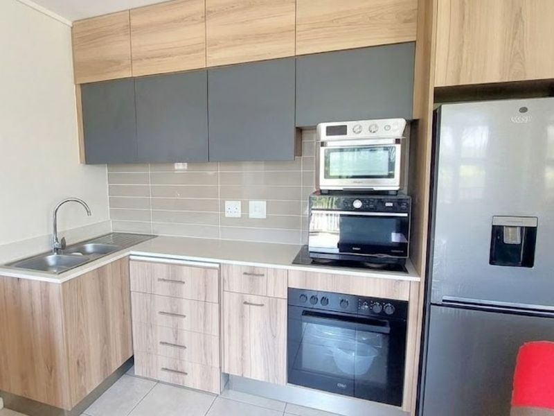 Apartment For Sale in Greenbay Eco Estate - Photo 8
