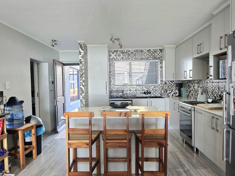 Apartment To Rent in De Bakke - Photo 6