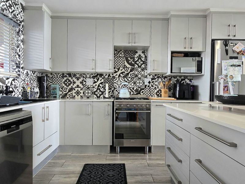 Apartment To Rent in De Bakke - Photo 4