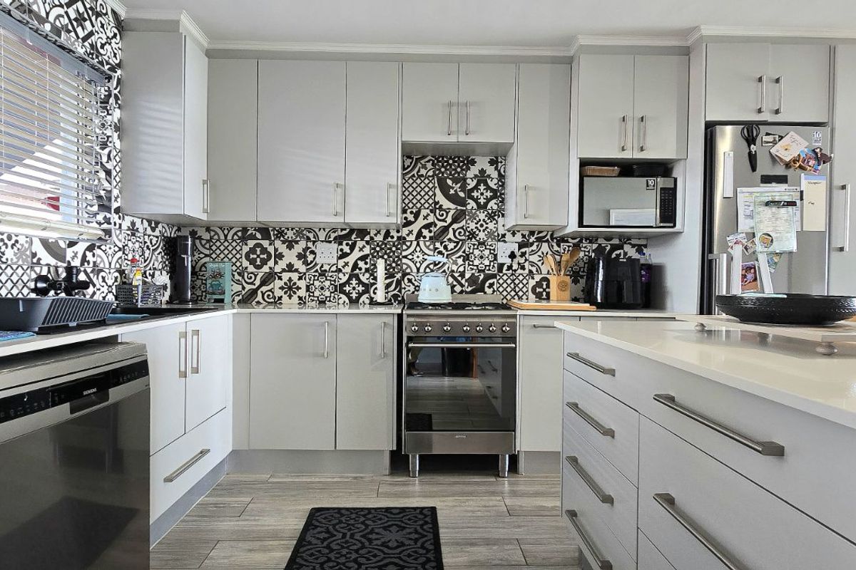 Apartment To Rent in De Bakke - Photo 4