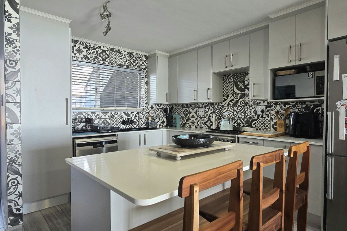 Apartment To Rent in De Bakke - Photo 5