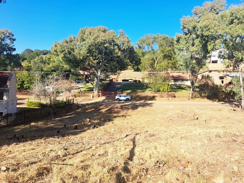 Vacant Land Residential For Sale in Waterkloof Heights - Photo 9