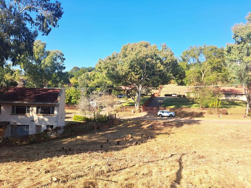 Vacant Land Residential For Sale in Waterkloof Heights - Photo 8