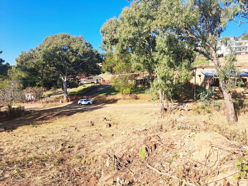 Vacant Land Residential For Sale in Waterkloof Heights - Photo 6