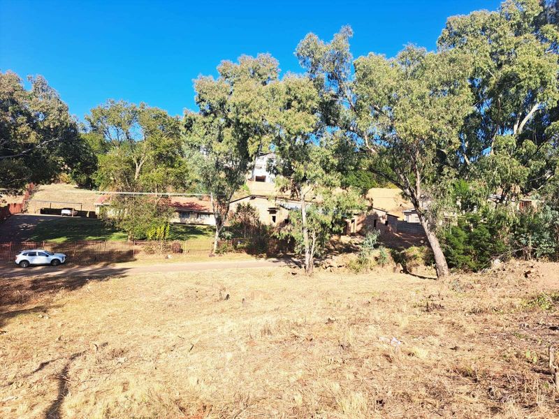 Vacant Land Residential For Sale in Waterkloof Heights - Photo 10
