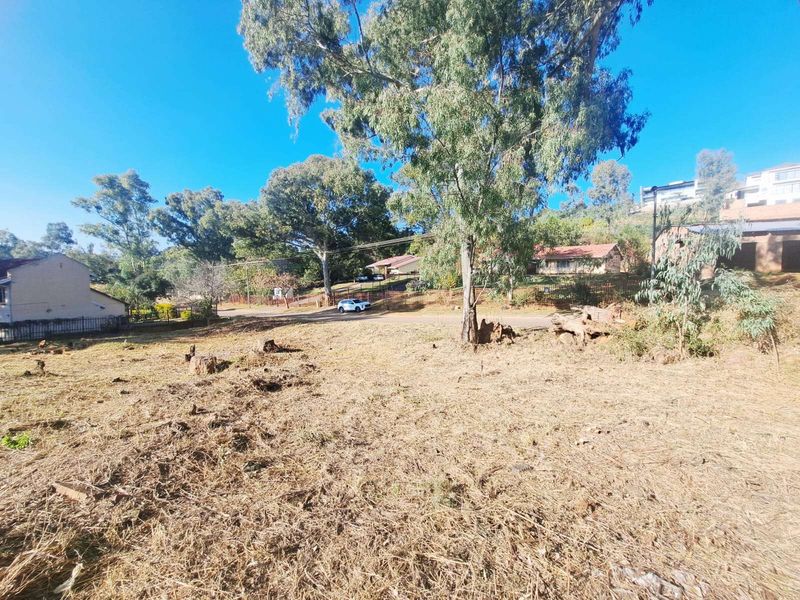 Vacant Land Residential For Sale in Waterkloof Heights - Photo 2