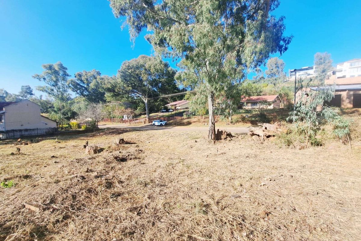 Vacant Land Residential For Sale in Waterkloof Heights - Photo 2