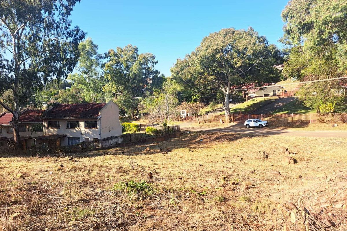 Vacant Land Residential For Sale in Waterkloof Heights - Photo 4