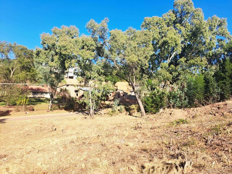 Vacant Land Residential For Sale in Waterkloof Heights - Photo 3