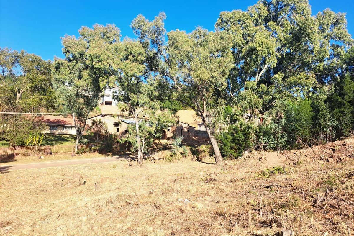 Vacant Land Residential For Sale in Waterkloof Heights - Photo 3