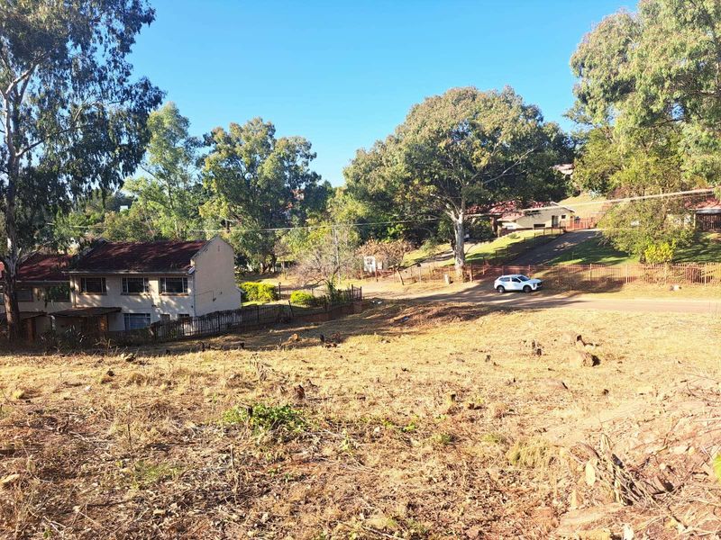 Vacant Land Residential For Sale in Waterkloof Heights - Photo 5