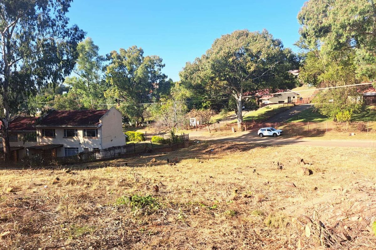 Vacant Land Residential For Sale in Waterkloof Heights - Photo 5