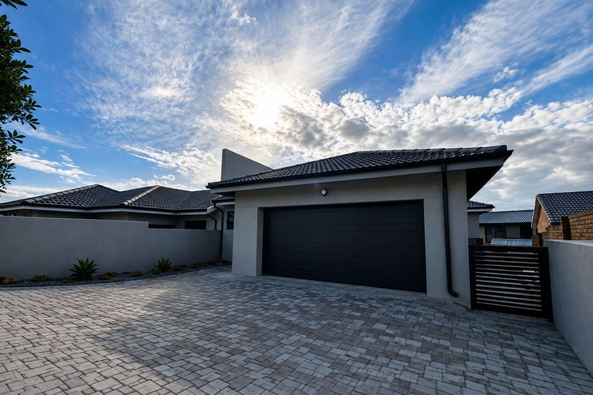 House For Sale in Fraaiuitsig - Photo 2