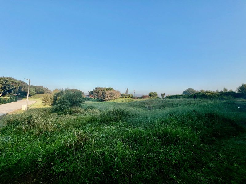 Vacant Land Residential For Sale in Klein Brak Rivier - Photo 3