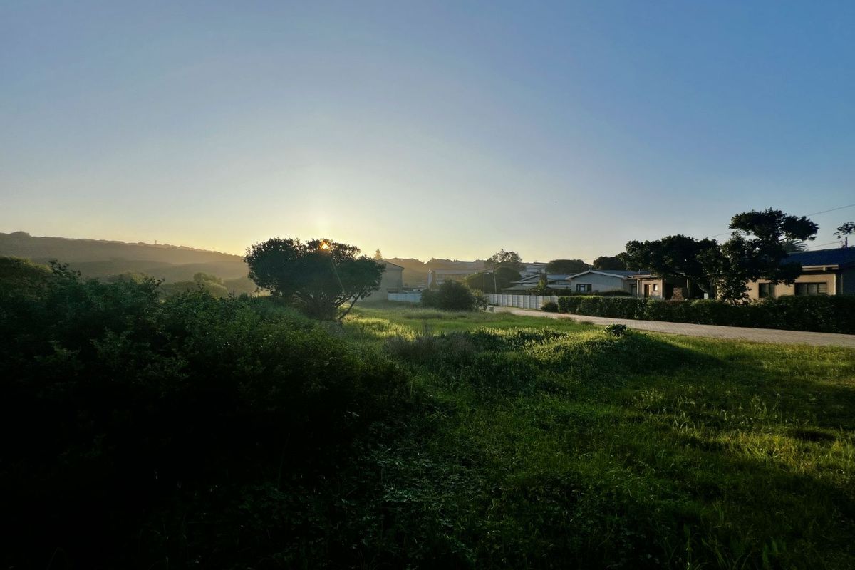Vacant Land Residential For Sale in Klein Brak Rivier - Photo 5