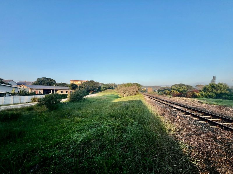 Vacant Land Residential For Sale in Klein Brak Rivier - Photo 2